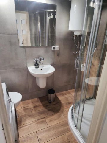 Wynajmę mieszkanie &ndash; Turek, ul. Sp&oacute;łdzielc&oacute;w