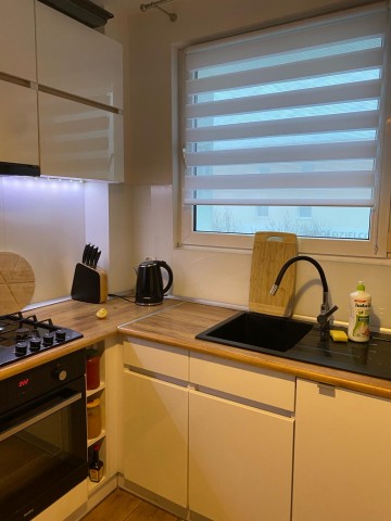 Wynajmę mieszkanie &ndash; Turek, ul. Sp&oacute;łdzielc&oacute;w