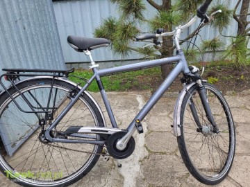 Sprzedam rower Pegasus Solero