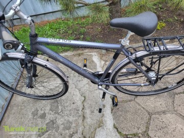 Sprzedam rower Pegasus Solero