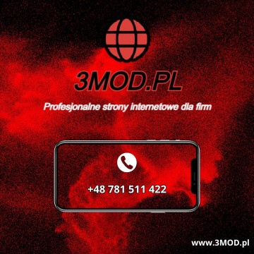 Sklepy internetowe Konin oraz SEO i Google Maps dla firm