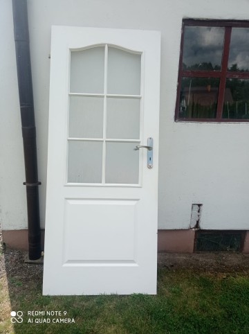 Sprzedam drzwi