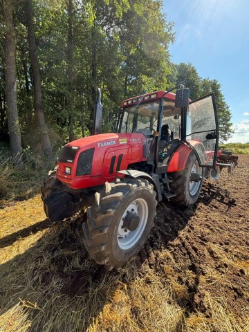 Sprzedam Farmera