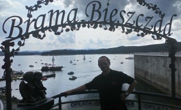 Musiałabyś zamieszkać ze mną w Niemczech - stały związek