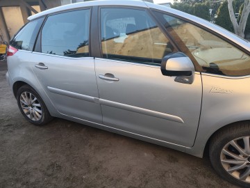 C4 Picasso 1.6hdi