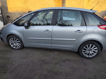 C4 Picasso 1.6hdi