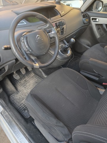 C4 Picasso 1.6hdi