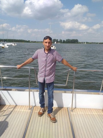 Poznam Kobietę do stalego zwiazku na poważnie  bez  gierek