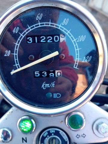 Sprzedam suzuki marauder 125