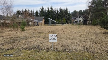 Komplet działek w Starym Mieście ok. Konina