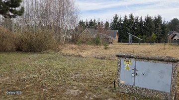 Komplet działek w Starym Mieście ok. Konina