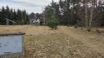 Komplet działek w Starym Mieście ok. Konina