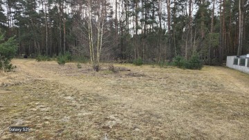 Komplet działek w Starym Mieście ok. Konina