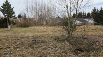 Komplet działek w Starym Mieście ok. Konina