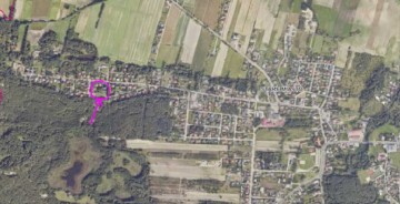 Komplet działek w Starym Mieście ok. Konina