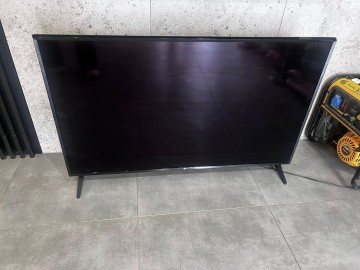 Telewizor LG 49&rdquo; 4K HDR 49UM7000