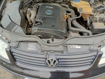 Passat B5