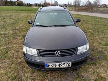 Passat B5