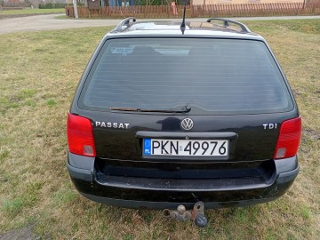 Passat B5