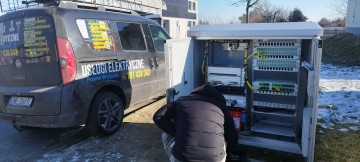 ELEKTRYK WOLNE TERMINY