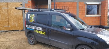 ELEKTRYK WOLNE TERMINY