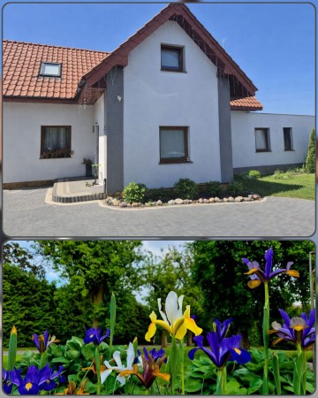 Dom na sprzedaż &ndash; Wola Łaszczowa