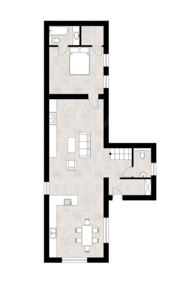 Dom na sprzedaż – Wola Łaszczowa
