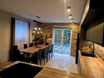 Dom na sprzedaż – Wola Łaszczowa