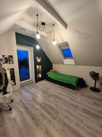 Dom na sprzedaż – Wola Łaszczowa