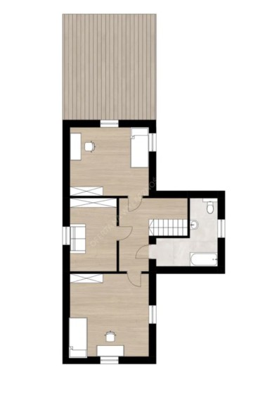 Dom na sprzedaż – Wola Łaszczowa