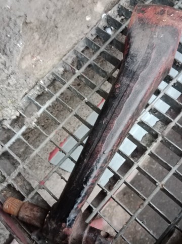 Koła opony 13.6 36 części Ursus Zetor Poznaniak