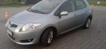 Toyota Auris 2.0 D-4D
