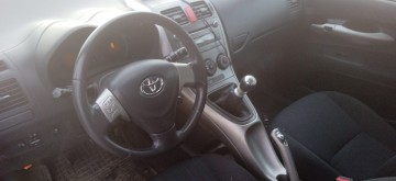 Toyota Auris 2.0 D-4D