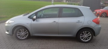 Toyota Auris 2.0 D-4D
