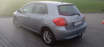 Toyota Auris 2.0 D-4D