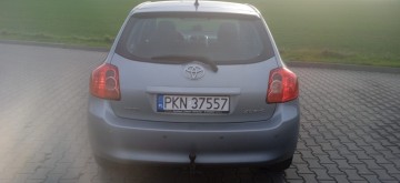 Toyota Auris 2.0 D-4D