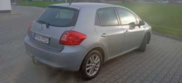 Toyota Auris 2.0 D-4D