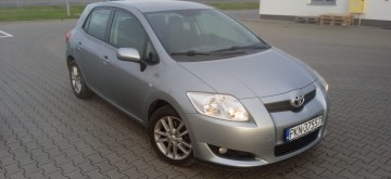 Toyota Auris 2.0 D-4D