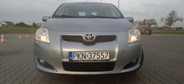 Toyota Auris 2.0 D-4D