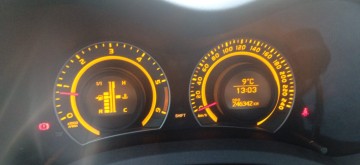 Toyota Auris 2.0 D-4D