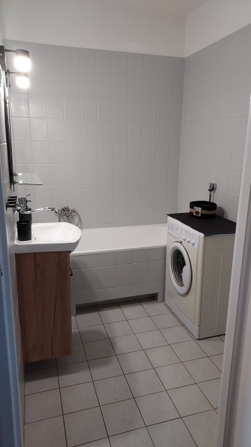 Mieszkanie na sprzedaż Turek P.O.W.