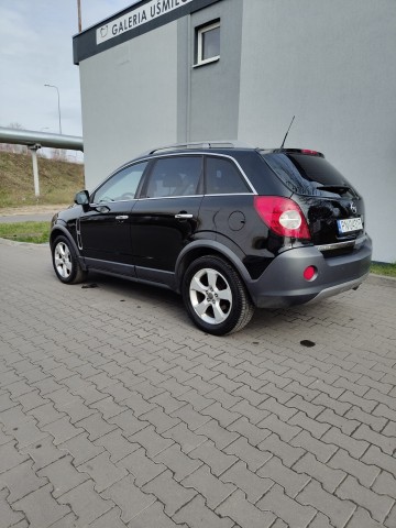 Sprzedam Opel Antara