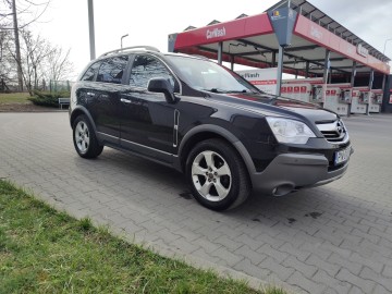 Sprzedam Opel Antara