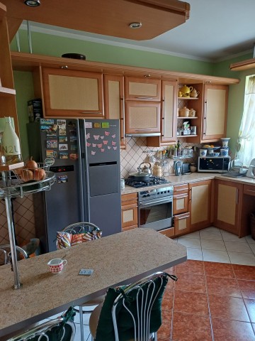 Dom Koło oś. Bogumiła