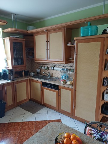 Dom Koło oś. Bogumiła