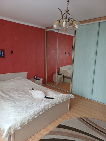 Dom Koło oś. Bogumiła