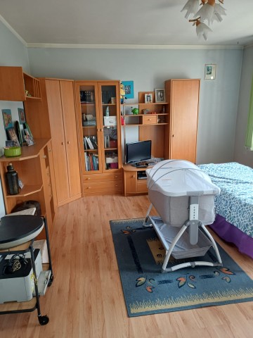 Dom Koło oś. Bogumiła