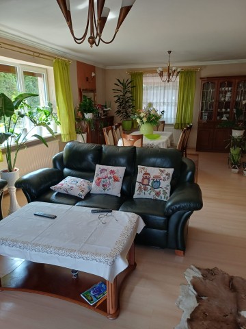 Dom Koło oś. Bogumiła