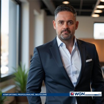 Chorzeń - Ul. Makowa - 1 piętro - 3 pokoje - cegła