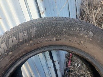 Opony 195/65 R15